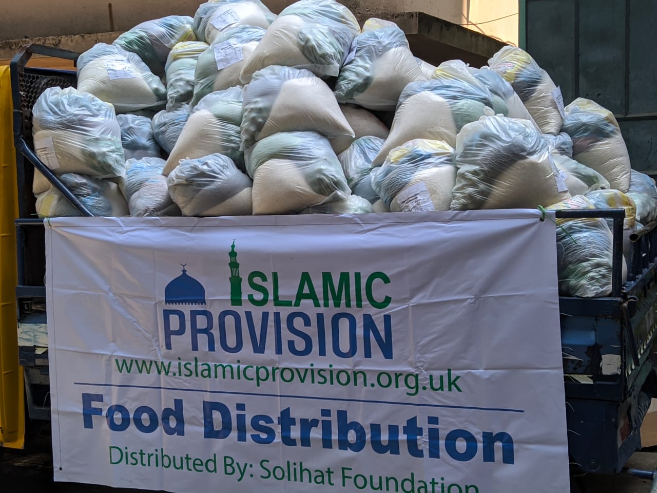 Islamic-Provision-Charity-Organization