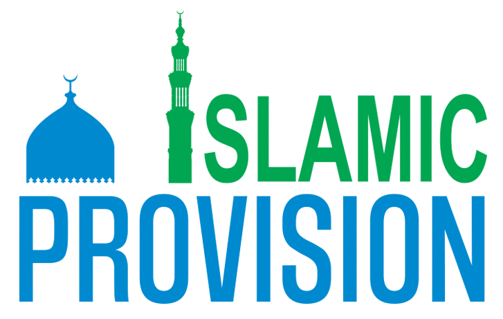 Islamic-Provision-logo