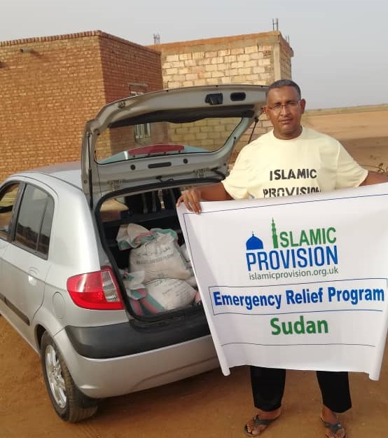 Islamic-Provision-Charity-Organization
